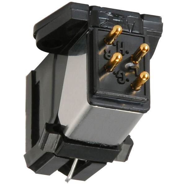 Main product image for Grado Prestige Series Black3 Phono Cartridge 232-300